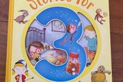 Book for 3 year old