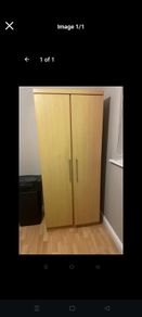 Wardrobe