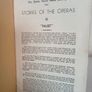 The Dublin Grand Opera Society 1941: Stories of the Operas (GT589) Image 2