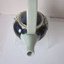 Ceramic Celtic Teapot from Ken Watters Pottery Listowel Co. Kerry. Image 3