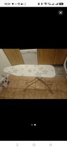 Ironing board