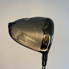 Taylormade Qi35 Max Driver 10.5