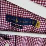 Ralph Lauren men's Authentic long sleeve check shirt medium size Image 3