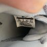 Grey Nike Air Force Image 6