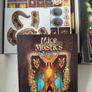 Mice and Mystics: Downwood Tales Expansion Set (Plaid Hat Games, designed by Jerry Hawthorne). Image 3