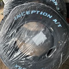 GRIPMAX inception A/T