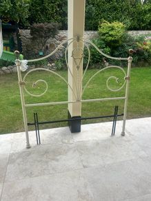 Headboard
