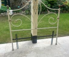 Headboard