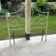 Headboard