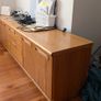 Large TV cabinet Image 2