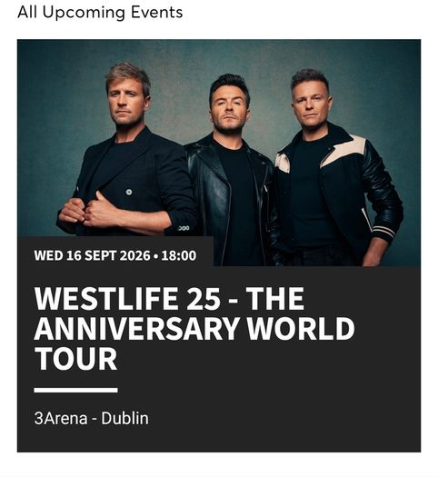 Westlife