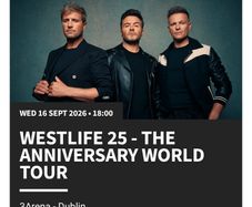Westlife
