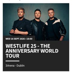 Westlife