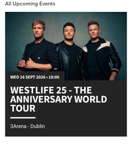 Westlife