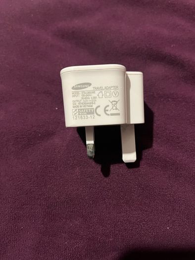 Samsung Power travel Adapter usb charger
