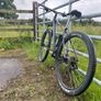 cube mountain bike Image 3
