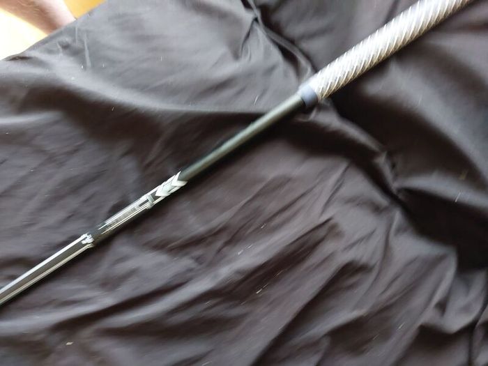 Golf driver shafts