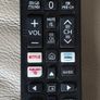 Samsung 55" curved UHD LED tv (UE55RU7300K) Image 6
