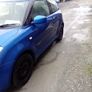 Suzuki Swift Image 2