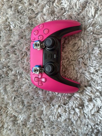 PS5 DualSense nova Pink Controller (BDM040)