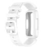 For Fitbit Ace 3 Strap Inspire 2 Band Watch Silicone Wristband Replacement Image 8