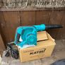 Katsu electric air dust leaf blower Image 4