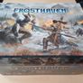 Frosthaven Miniatures Fantasy Board Game BRAND NEW Image 2