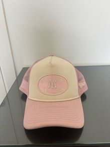 New Era New York Yankees Cap