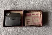 Ronson lighter