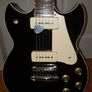 Yamaha SG1802 Image 5