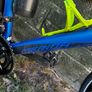 Merida Silex 400 Gravel Bike Large 53cm Image 4
