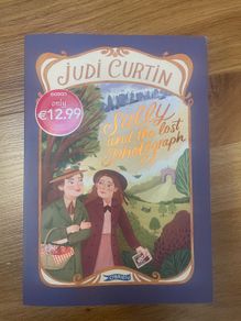 Judi Curtin