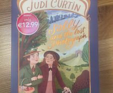 Judi Curtin