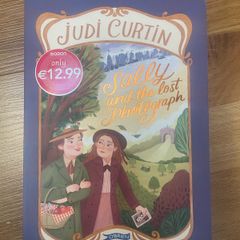 Judi Curtin