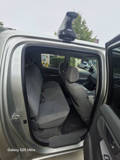 Toyota Hilux 2010
