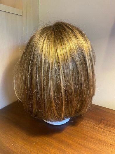 Hair wig