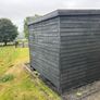 8x6 Wooden Shed Image 6