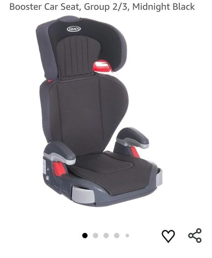 Car seat