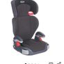 Car seat Image 3