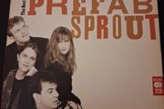 2CD - Prefab Sprout - Best of - 2CD