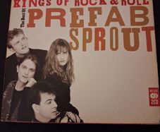 2CD - Prefab Sprout - Best of - 2CD