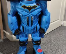 batman