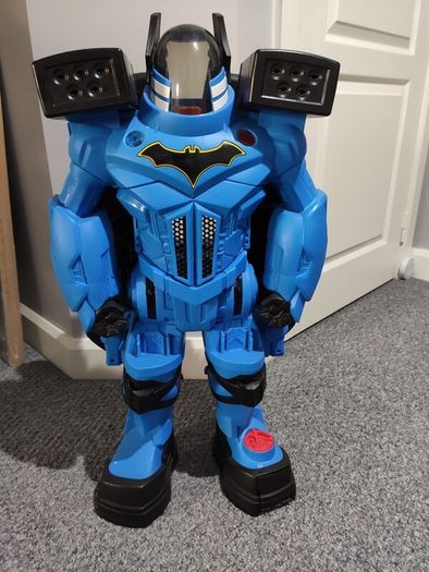 batman