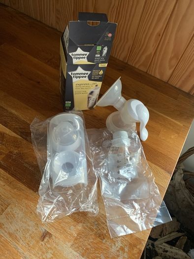 Tommee Tippee
