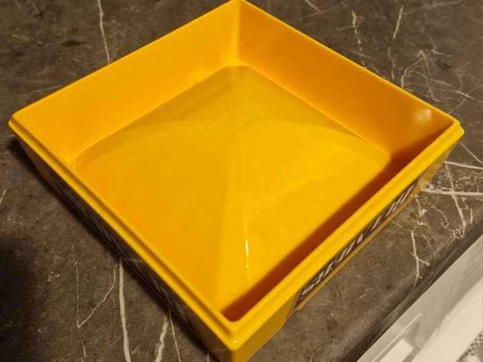 Vintage Bulmers Ashtray