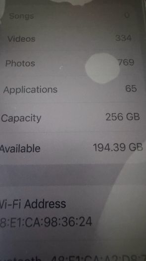 iPhone 17 Pro 256GB