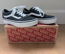 Vans Ward Sneakers