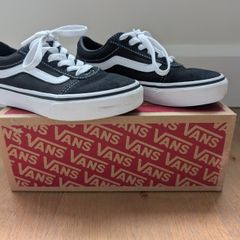 Vans Ward Sneakers