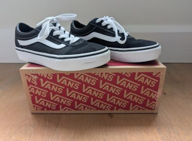 Vans Ward Sneakers