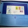 Stamps - Sir Rowland Hill 1979 First Day Covers Album - Great Historic Stamps + Europa 79 Image 9